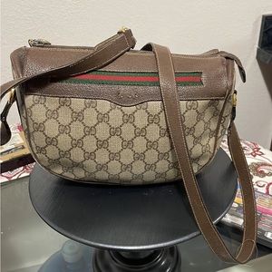 Gucci purse/bag